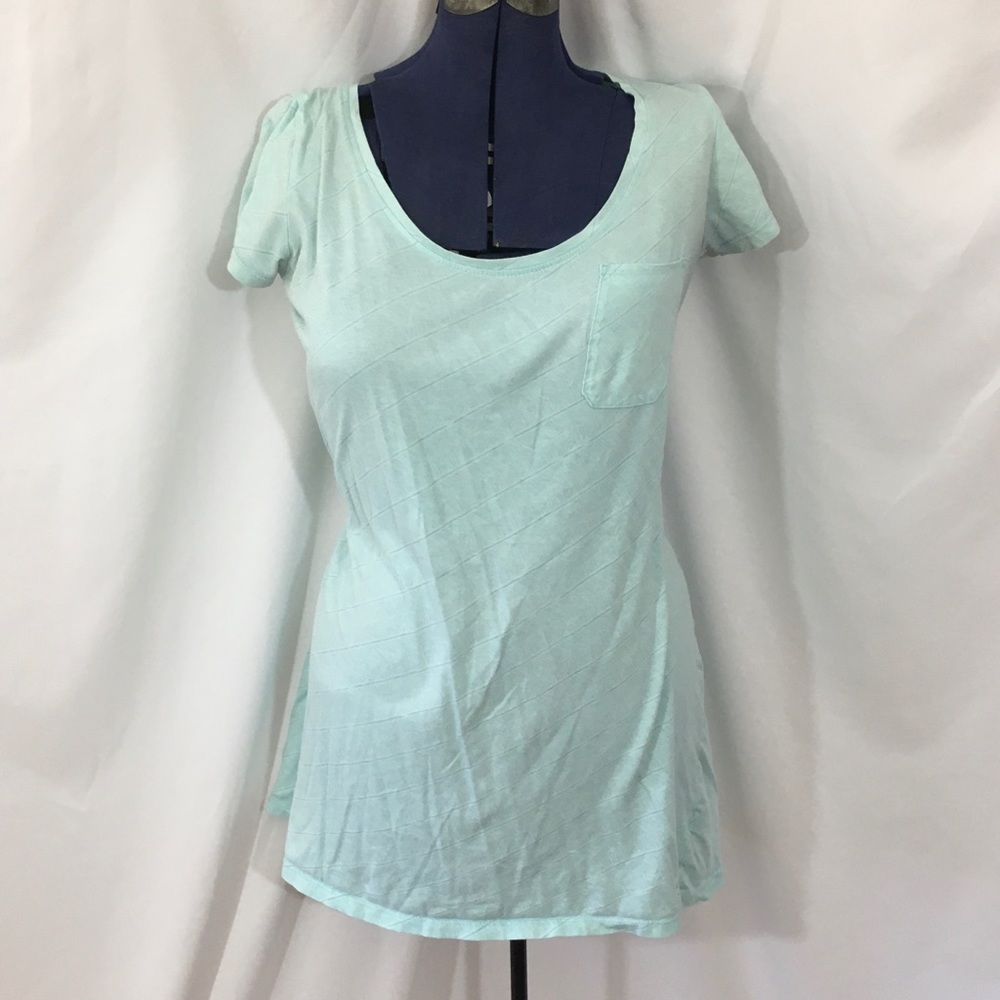 Threadless T Shirt Dress XL Tunic Draw Straws